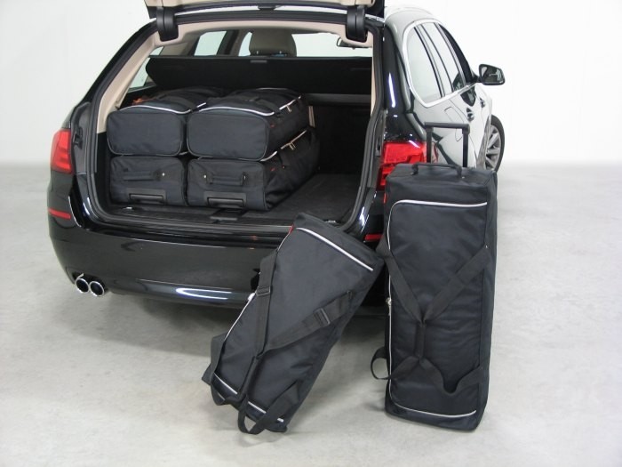 Car Bags BMW 5 series Touring 11- wagon