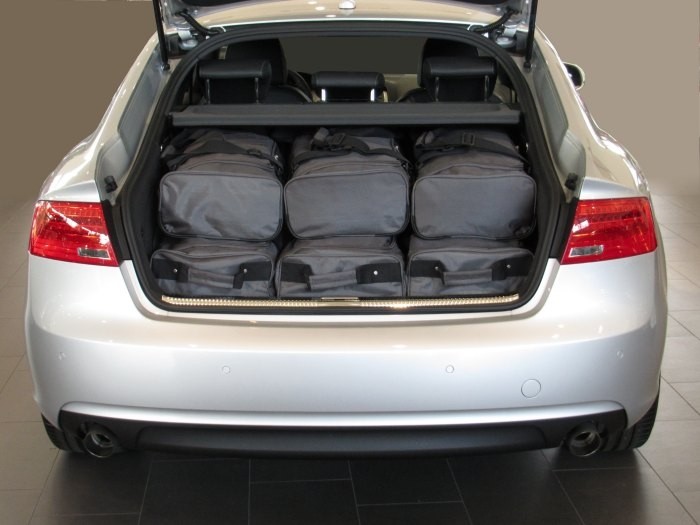 Car Bags Audi A5 Sportback 10- 5d