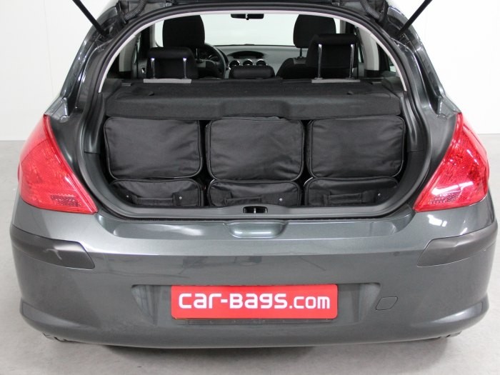 Car Bags Peugeot 308 07- 3/5d