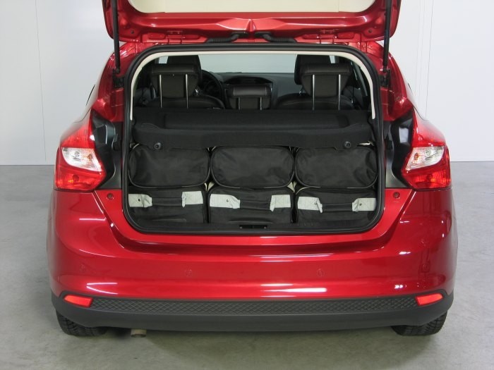 Car Bags Ford Focus 11- 5d