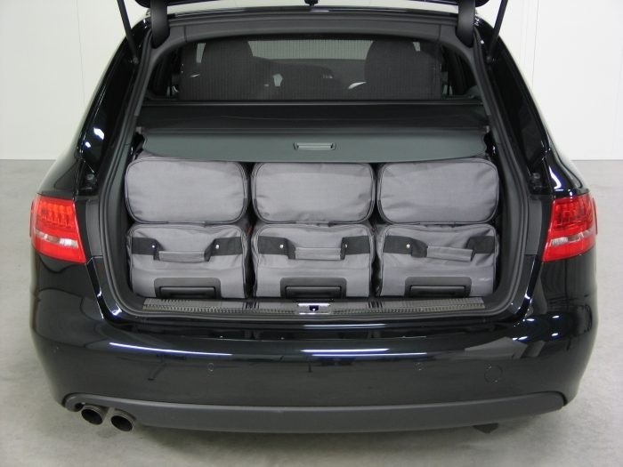 Car Bags Audi A4 Avant 8K 09- wagon