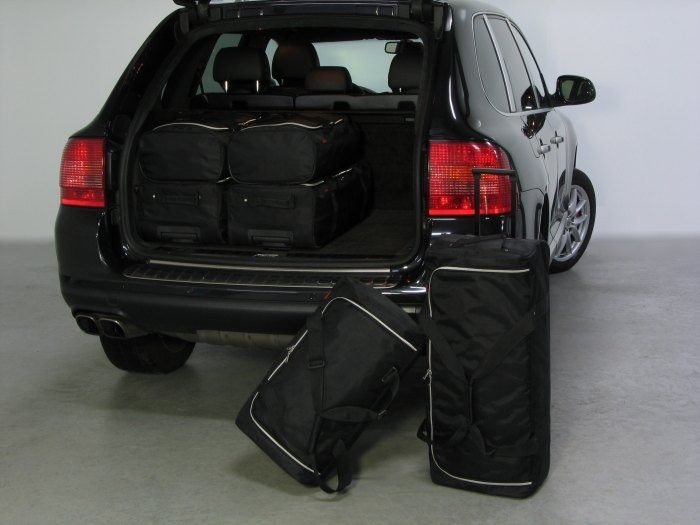 Car Bags Porsche Cayenne 03- suv