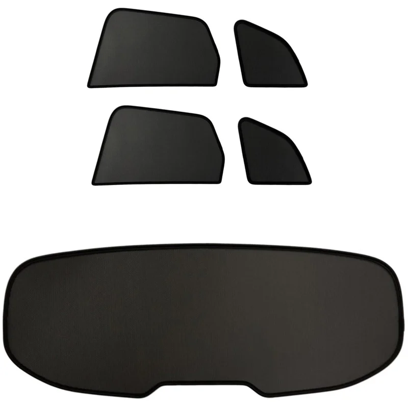 SunClip Zicht- & Zonwering  BMW 2-Serie Active Tourer (U06) 2021-