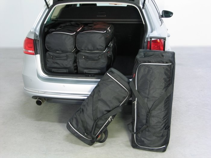 Car Bags VW Passat Variant 11- wagon