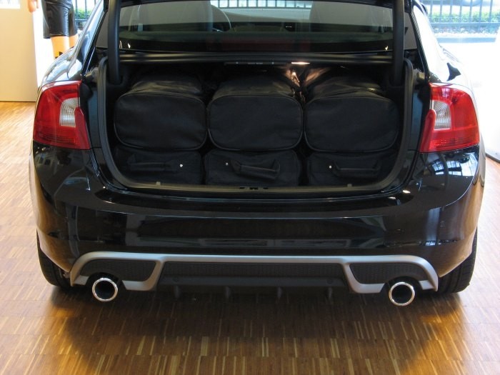 Car Bags Volvo S60 10- sedan