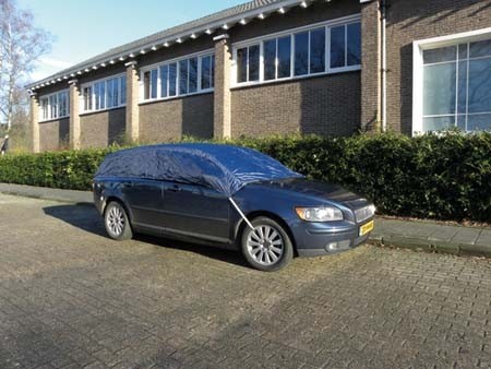 Dakhoes Polyester Stationwagon XL