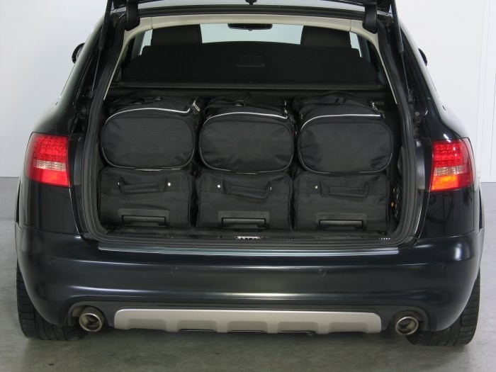 Car Bags Audi A6 Avant 4F 04- wagon