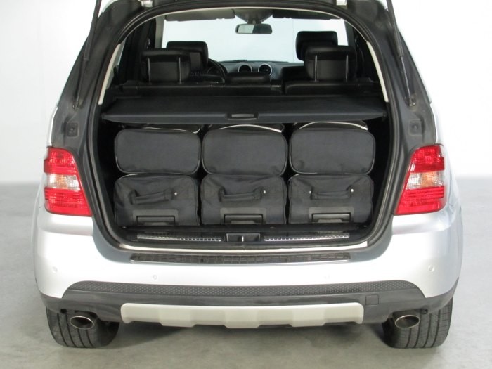 Car Bags Mercedes ML 06- suv