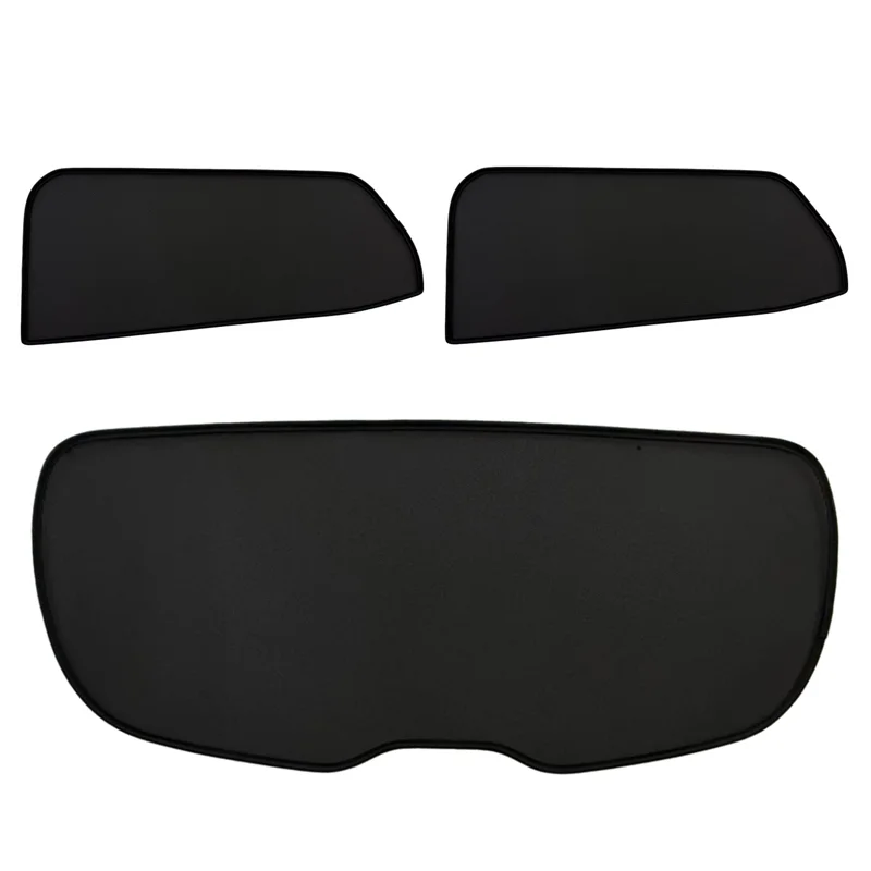 SunClip Zicht- & Zonwering  Lynk & Co 01 2021-