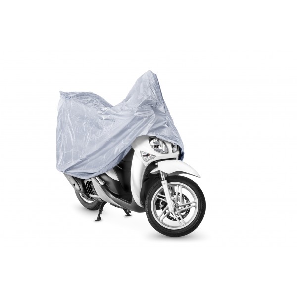 Cover Plus Scooterhoes Classic Maat L 188x102x115cm