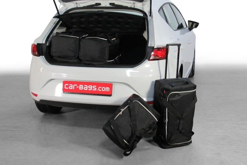 Car Bags Seat Leon '12-