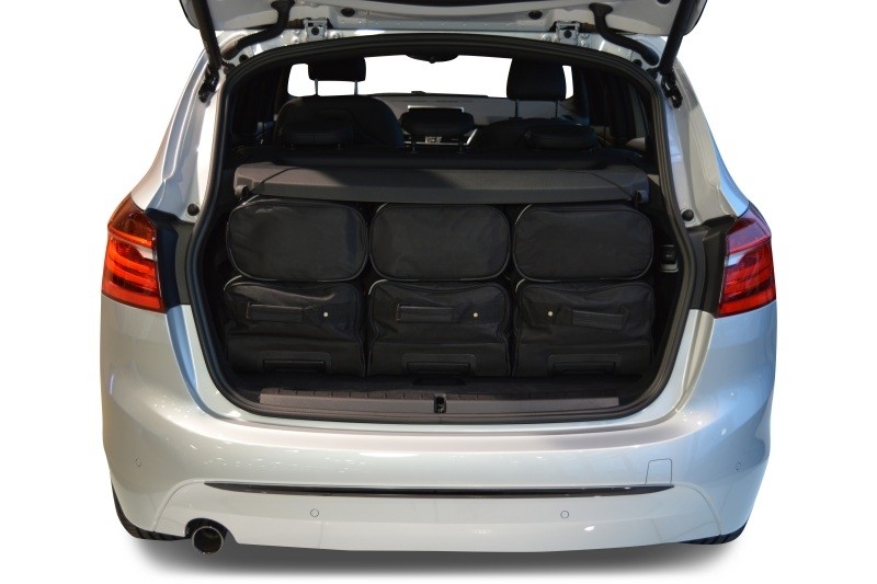 Car Bags BMW 2 series Active Tourer (F45) '14- mpv
