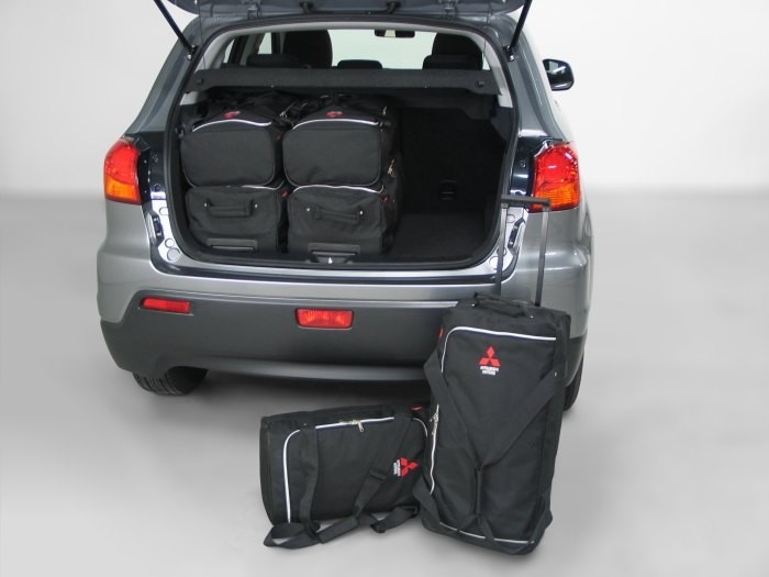 Car Bags Mitsubishi ASX 10- suv