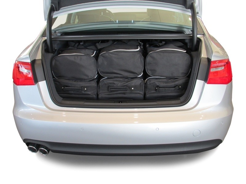 Car Bags Audi A6 4G Limousine '11- Sedan