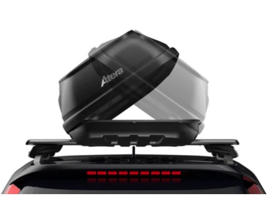 Atera Casar XL 540 Lava