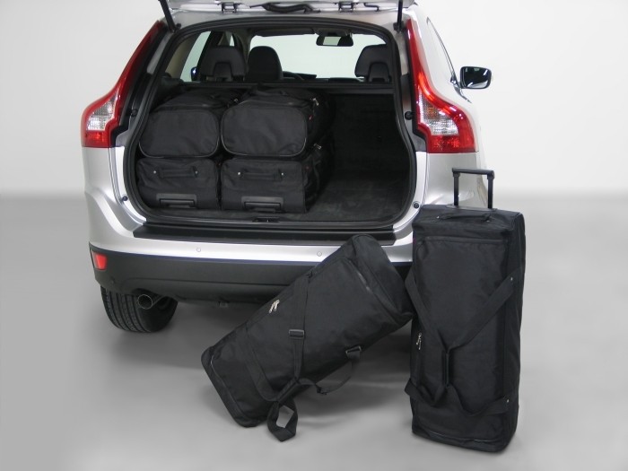 Car Bags Volvo XC 60 09- suv