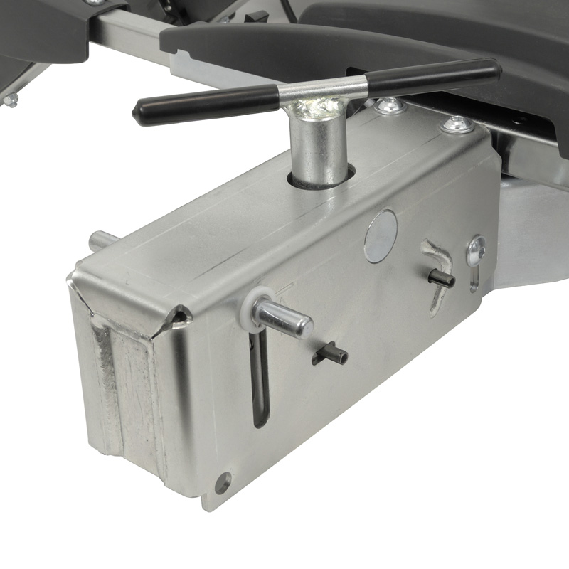 Twinny Load Fietsdrager e-Carrier II (Swing koppeling) ->59kg
