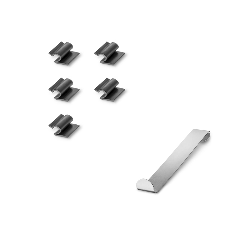 SunClip Zicht- & Zonwering  Volkswagen Up! & Seat Mii & Skoda Citigo 3-deurs 2011-2023