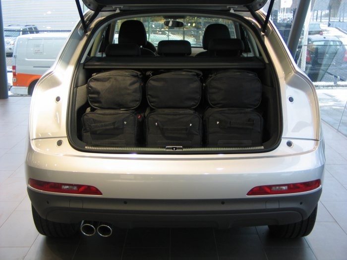Car Bags Audi Q3 12- suv