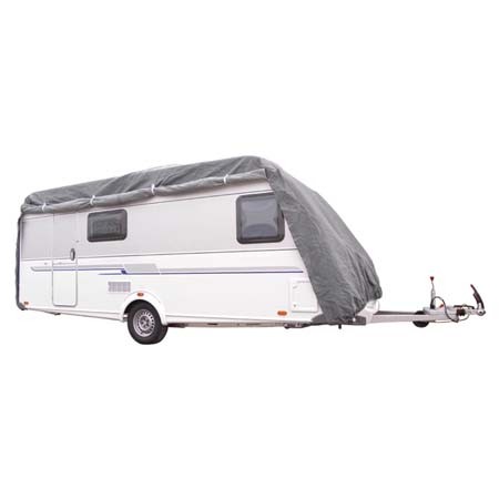Caravanhoes, lengte tot 7.1m