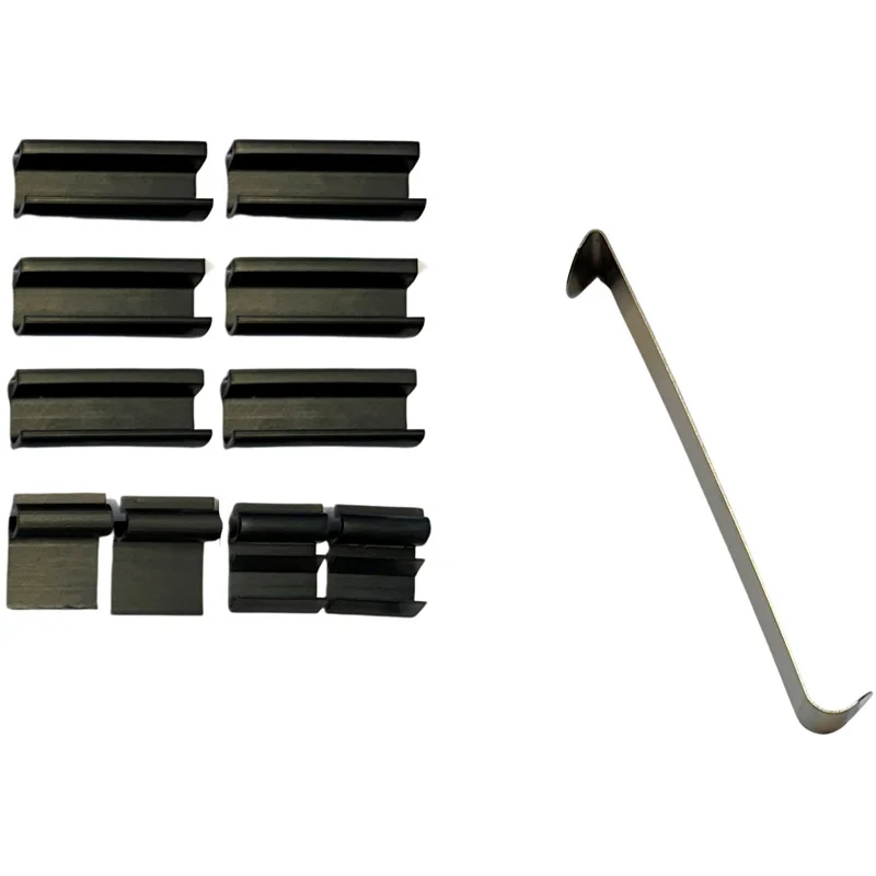 SunClip Zicht- & Zonwering  Seat/Cupra Leon IV ST Sportstourer 2020-