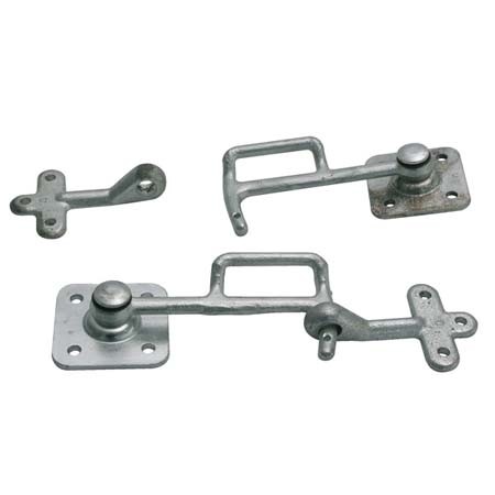 Klephaaksluitingset l/r nr.O 2 ogen