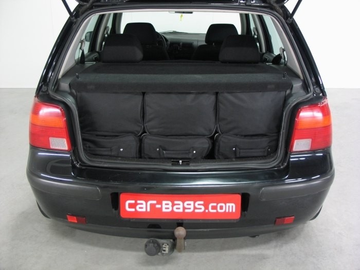 Car Bags VW Golf IV 97-03 3/5d