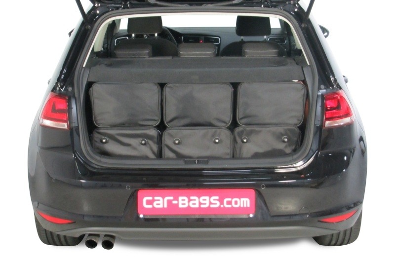 Car Bags VW Golf VII '12- 3d/5d