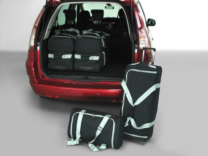 Car Bags Citroen Grand C4 Picasso 10- mpv