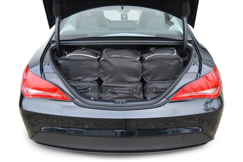 Car Bags Mercedes CLA Class '13-