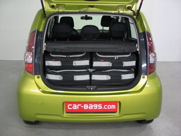 Car Bags Subaru Justy 5d