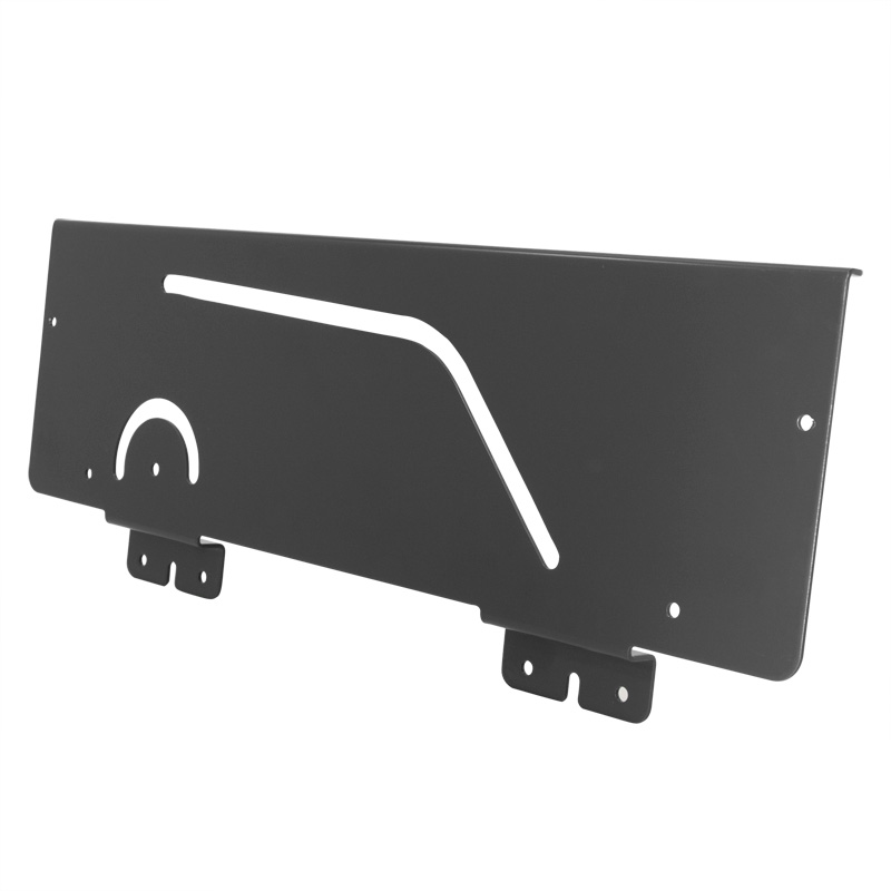Twinny Load Nummerplaathouder voor e-Wing