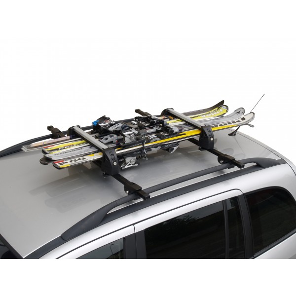 Menabo White Bear 4 Ski en Snowboard houder
