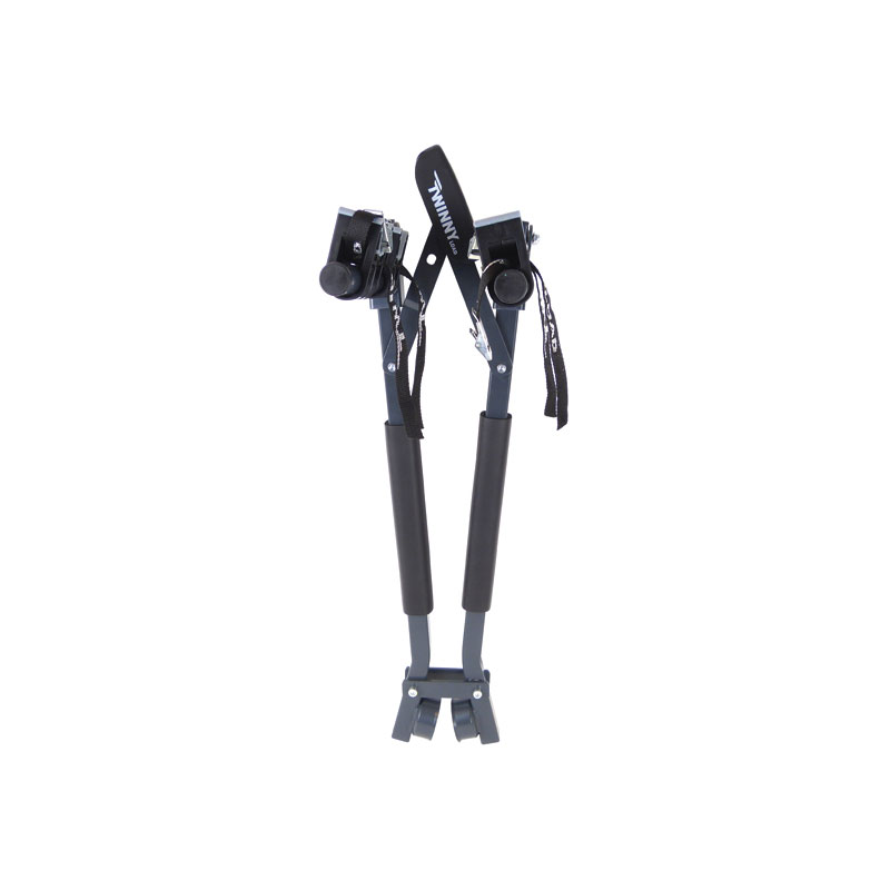 Twinny Load Fietsdrager Easy (Schaarkoppeling) ->30kg