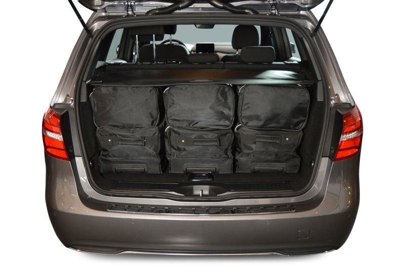 Car Bags Mercedes B Class 12-
