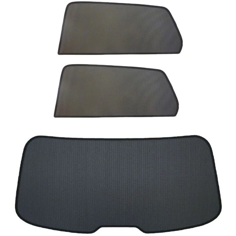 SunClip Zicht- & Zonwering  Volkswagen Golf VII HB 5-deurs 2012-2019