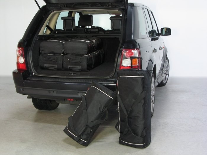 Car Bags Land Rover Range Rover Sport 06- suv