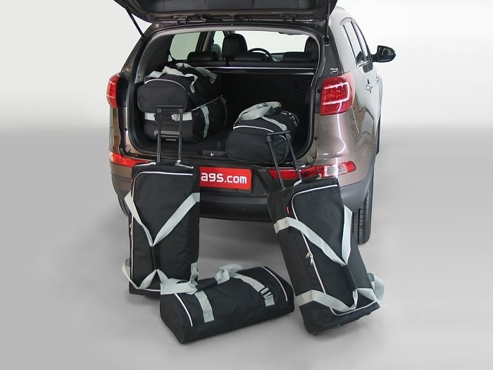 Car Bags Kia Sportage 10- suv