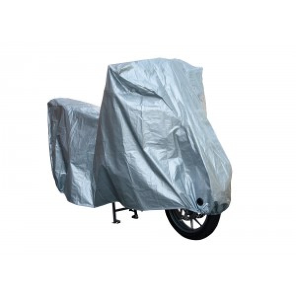 Motor afdekhoes XXL 264x104x127 cm