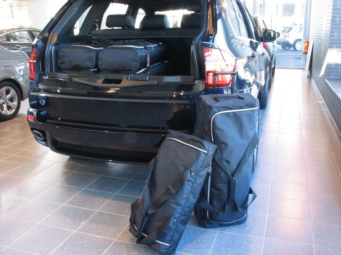 Car Bags BMW X5 07- suv