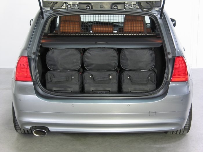 Car Bags BMW 3 series Touring E91 06- wagon