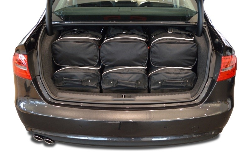 Car Bags Audi A4 B8 8K Limousine 08- Sedan