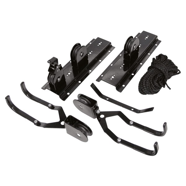 Fietslift 20kg Carpoint