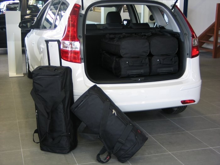 Car Bags Hyundai i30 08- wagon