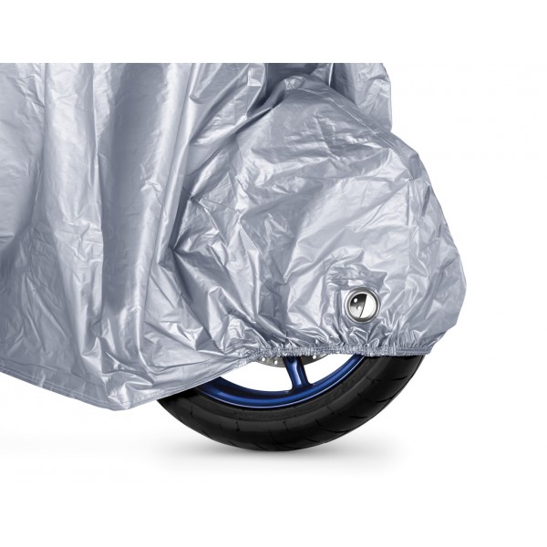 Motor Cover -XL- 246x104x127cm