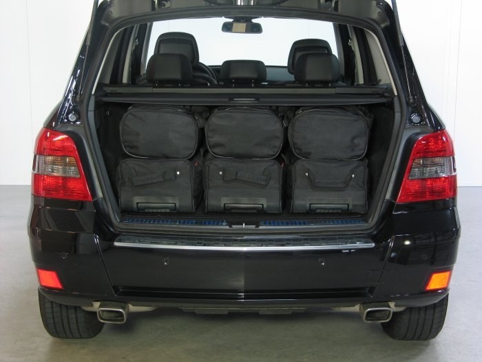 Car Bags Mercedes GLK 10- suv