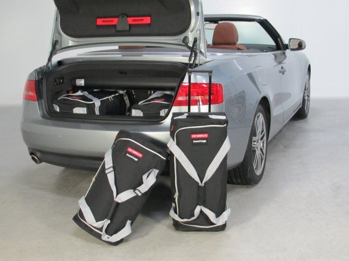Car Bags Audi A5 Cabriolet 10- cabrio