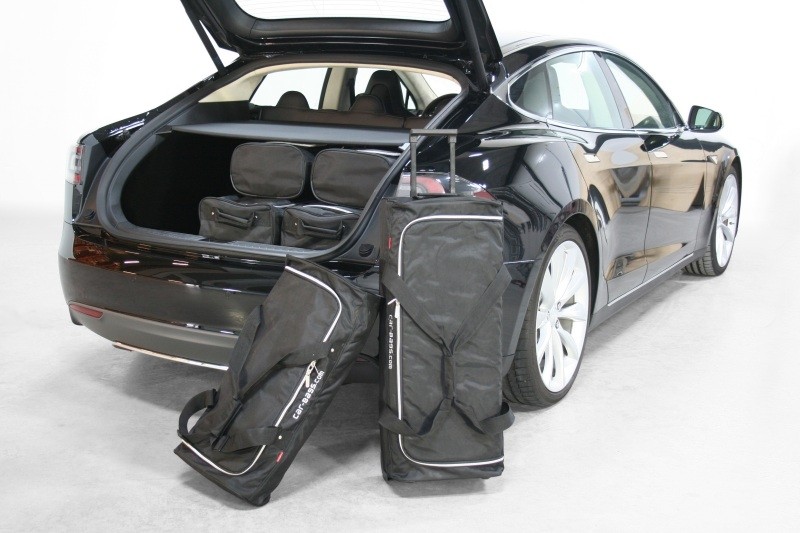 Car Bags Tesla Model S 12-