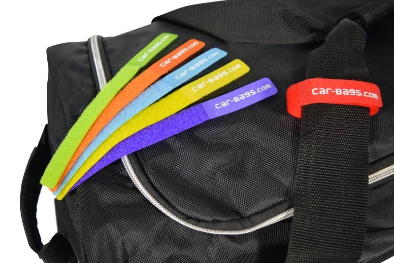 Car Bags Label Set Universeel