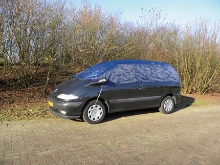 Dakhoes Polyester MPV-L
